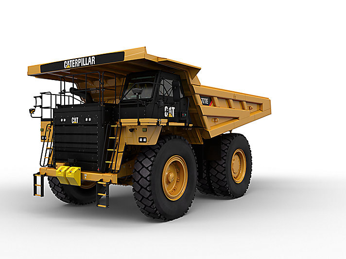 Cat® Equipment Dealer in India | Heavy Construction & Industrial ...