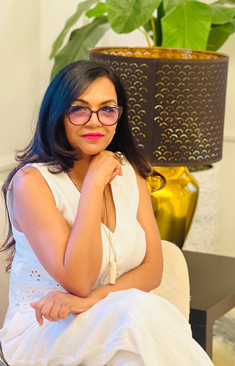Deeba Salim Irfan