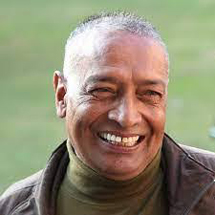 Deeba Salim Irfan