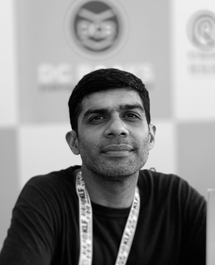 Deeba Salim Irfan
