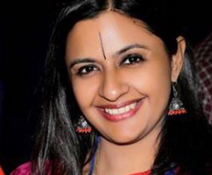 Manju Ramanan