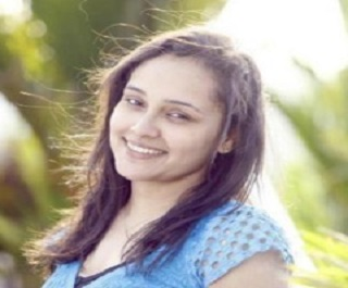 Ananya Sharma
