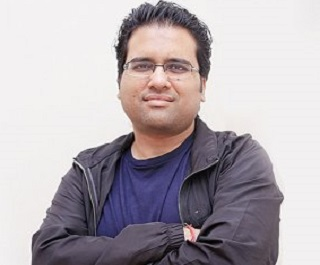 Kanishka Gupta