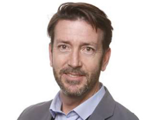 Damian Horner
