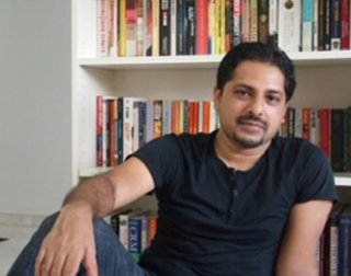 Zafar Anjum