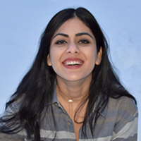 Nikita Singh – Author