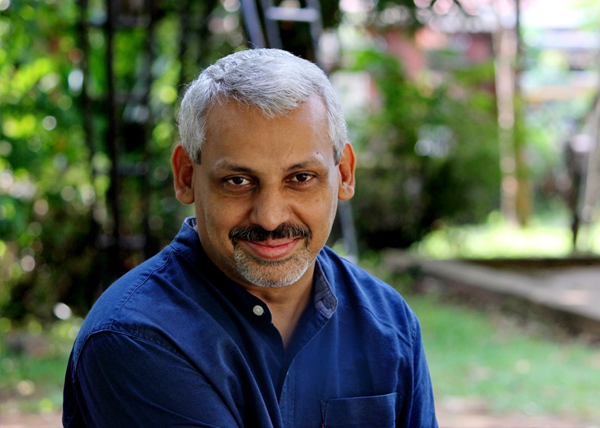 Anees Salim