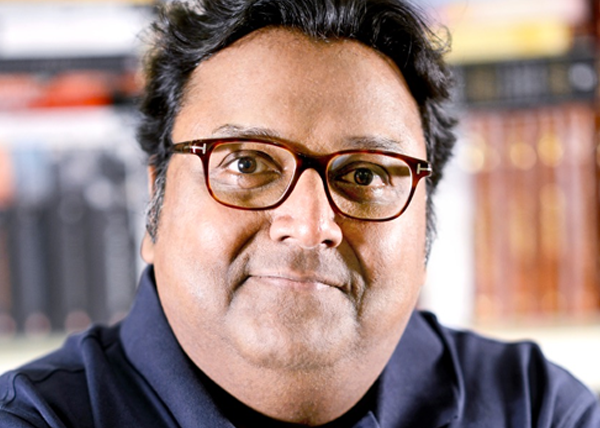 Ashwin Sanghi