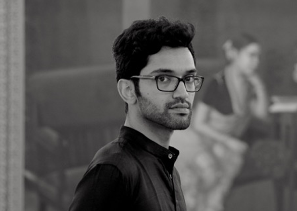 Manu Pillai