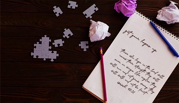 Stop Trying to Write a Book. Start Building a Mind.
