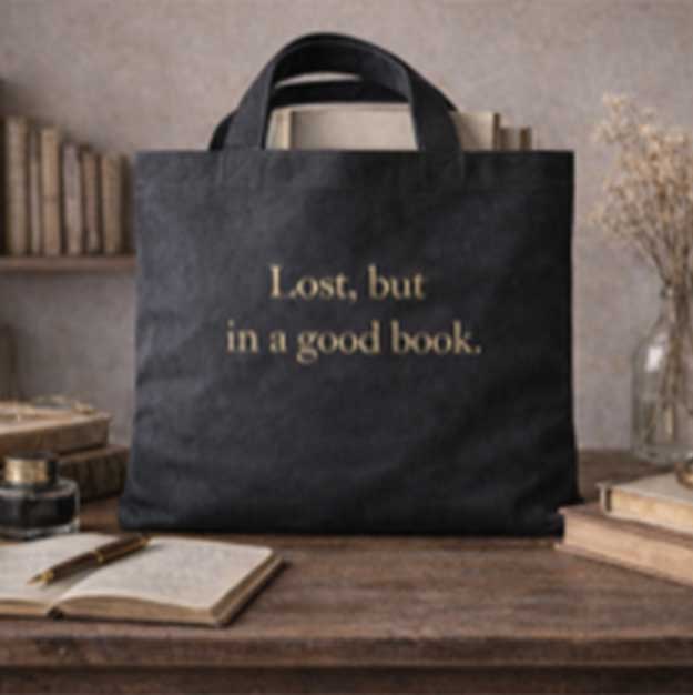 Carry Your Stories