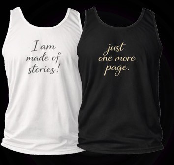 Wear your words