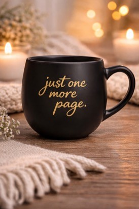 Just one more page