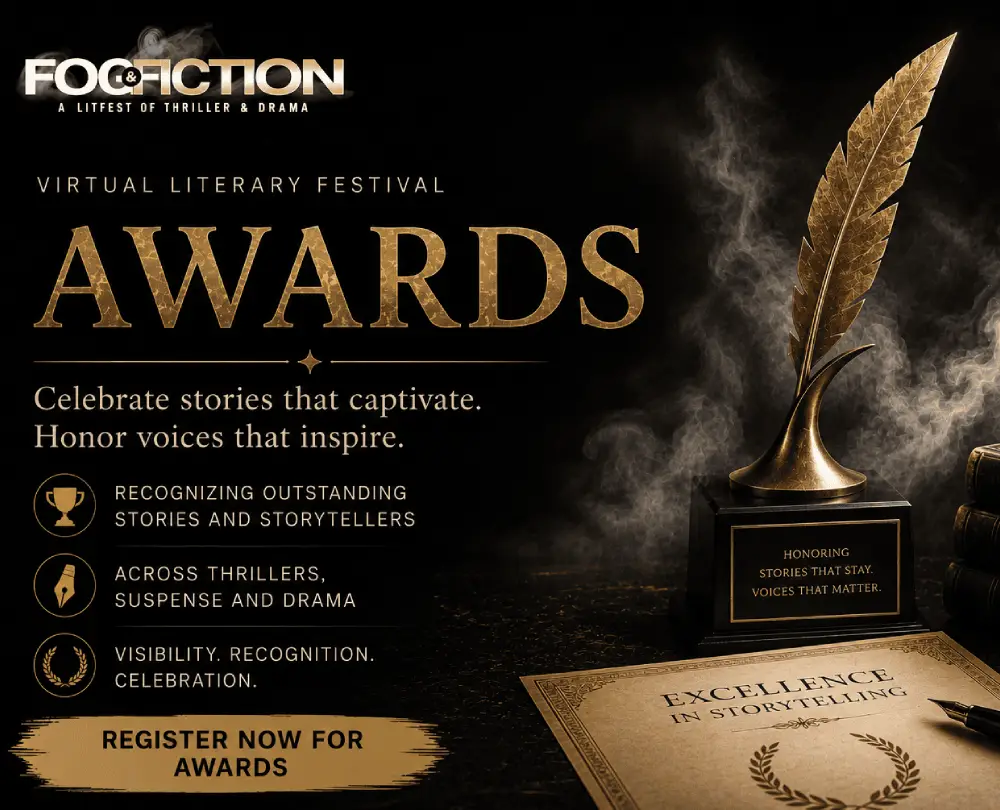 Fog & Fiction Awards