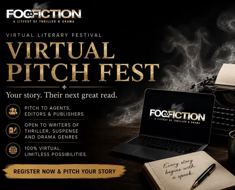 Fog & Fiction Awards
